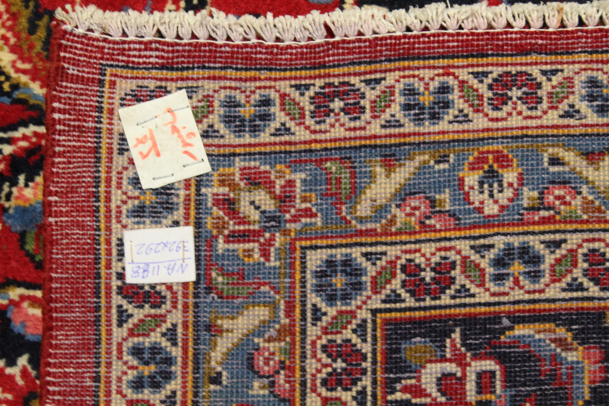 Kashan Rug - 392 cm x 292 cm