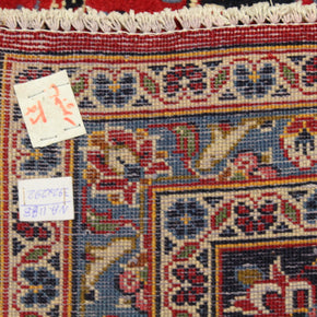 Kashan Rug - 392 cm x 292 cm