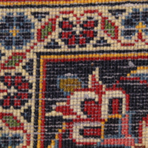 Kashan Rug - 392 cm x 292 cm