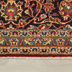 Kashan Rug - 392 cm x 292 cm
