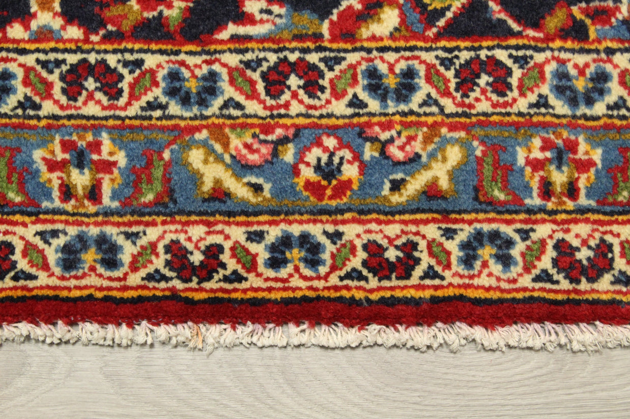 Kashan Rug - 392 cm x 292 cm