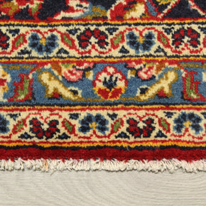 Kashan Rug - 392 cm x 292 cm