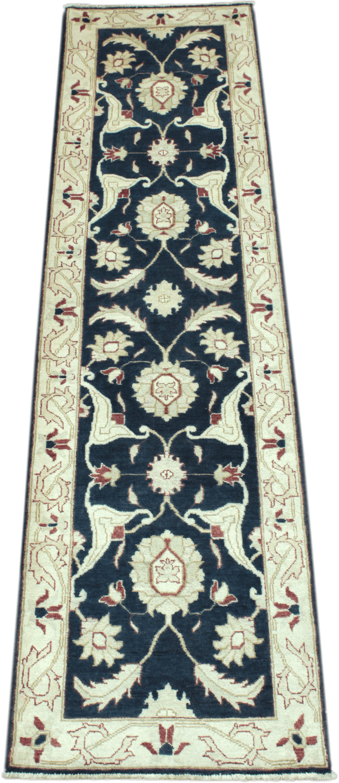 Ziegler Rug  - 387 cm x 87 cm