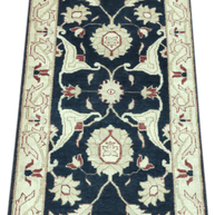 Ziegler Rug  - 387 cm x 87 cm
