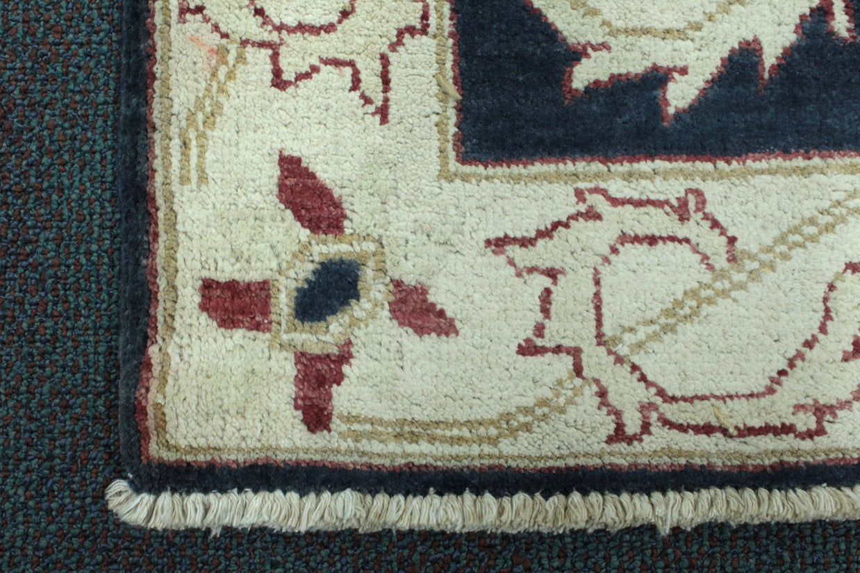 Ziegler Rug  - 387 cm x 87 cm