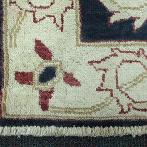Ziegler Rug  - 387 cm x 87 cm