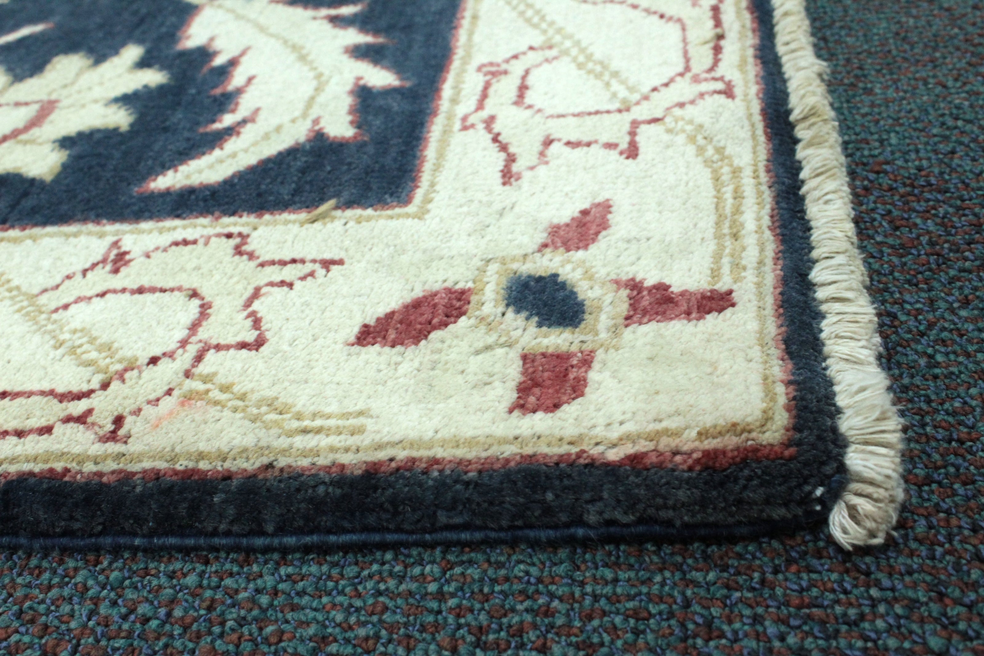 Ziegler Rug  - 387 cm x 87 cm