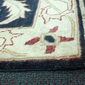 Ziegler Rug  - 387 cm x 87 cm