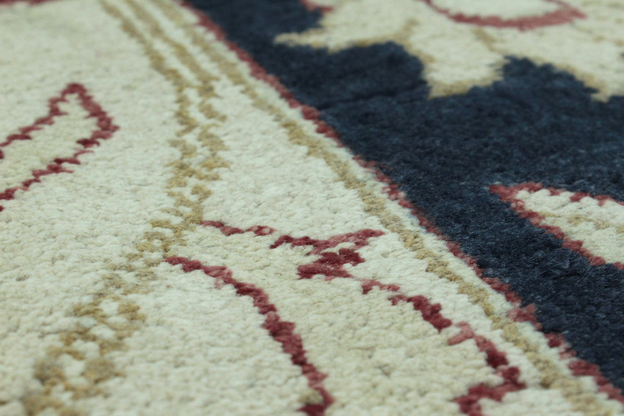 Ziegler Rug  - 387 cm x 87 cm