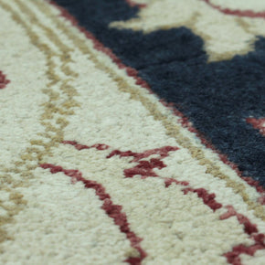 Ziegler Rug  - 387 cm x 87 cm
