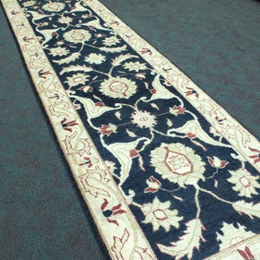 Ziegler Rug  - 387 cm x 87 cm