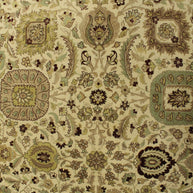 Kashmiri Rug - 366 cm x 275 cm