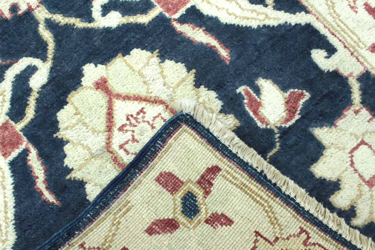 Ziegler Rug  - 387 cm x 87 cm