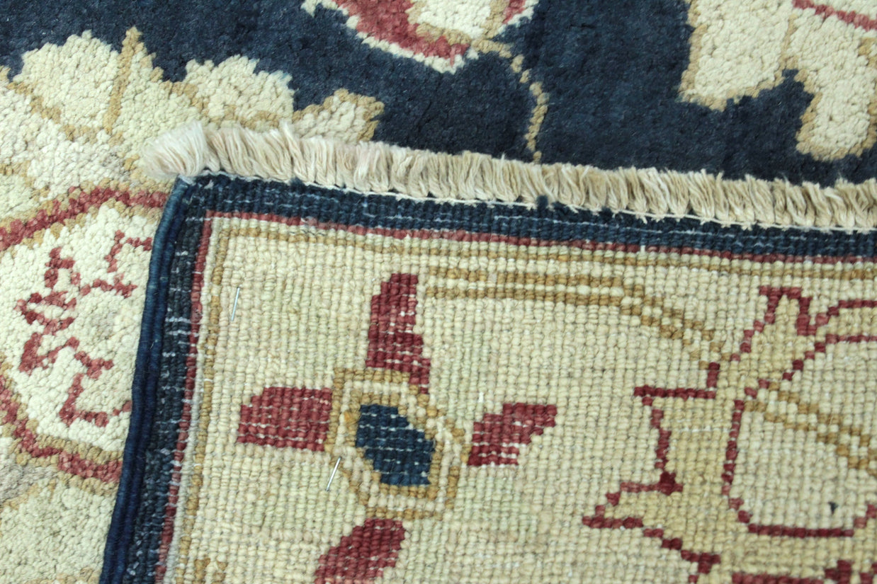 Ziegler Rug  - 387 cm x 87 cm