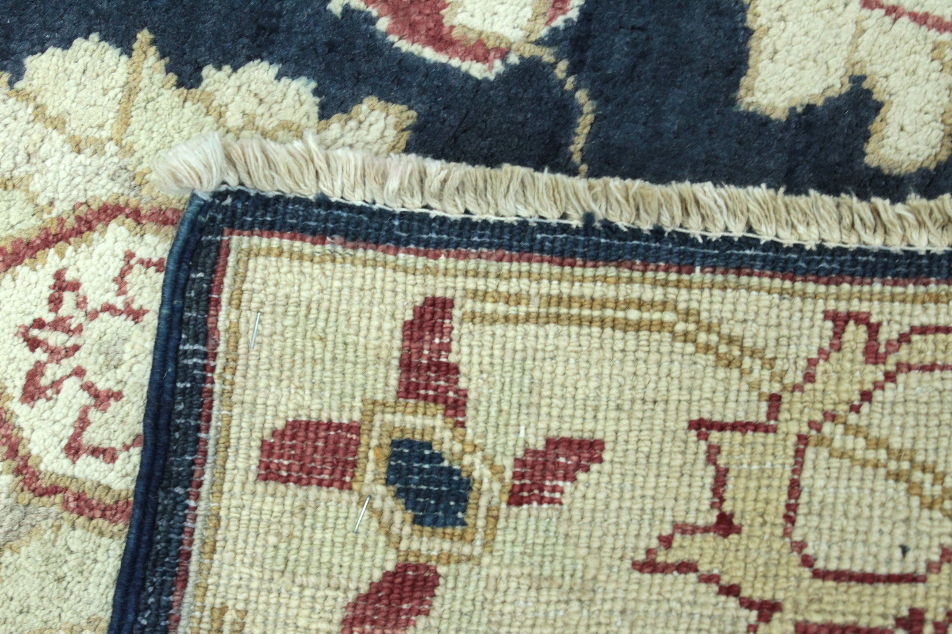 Ziegler Rug  - 387 cm x 87 cm