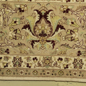 Kashmiri Rug - 366 cm x 275 cm