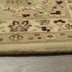 Kashmiri Rug - 366 cm x 275 cm