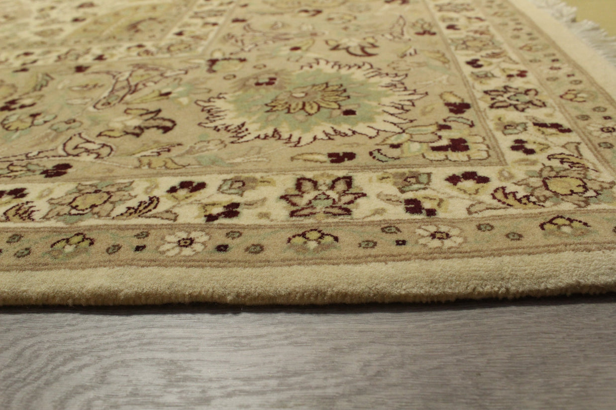 Kashmiri Rug - 366 cm x 275 cm