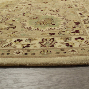 Kashmiri Rug - 366 cm x 275 cm
