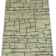 Moroccan Rug  - 348 cm x 85 cm