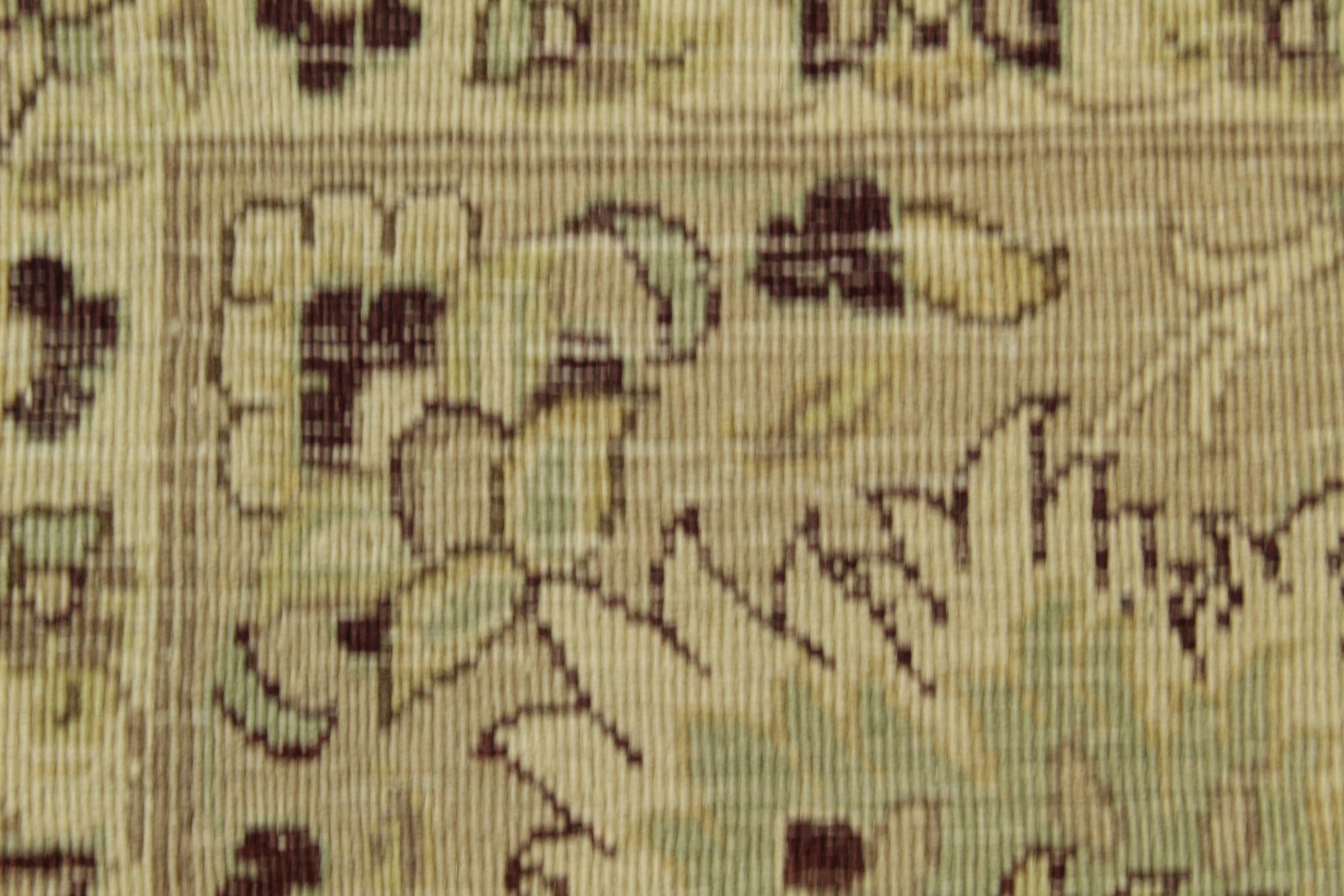 Kashmiri Rug - 366 cm x 275 cm