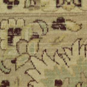 Kashmiri Rug - 366 cm x 275 cm