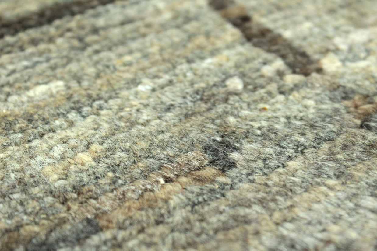 Moroccan Rug  - 348 cm x 85 cm