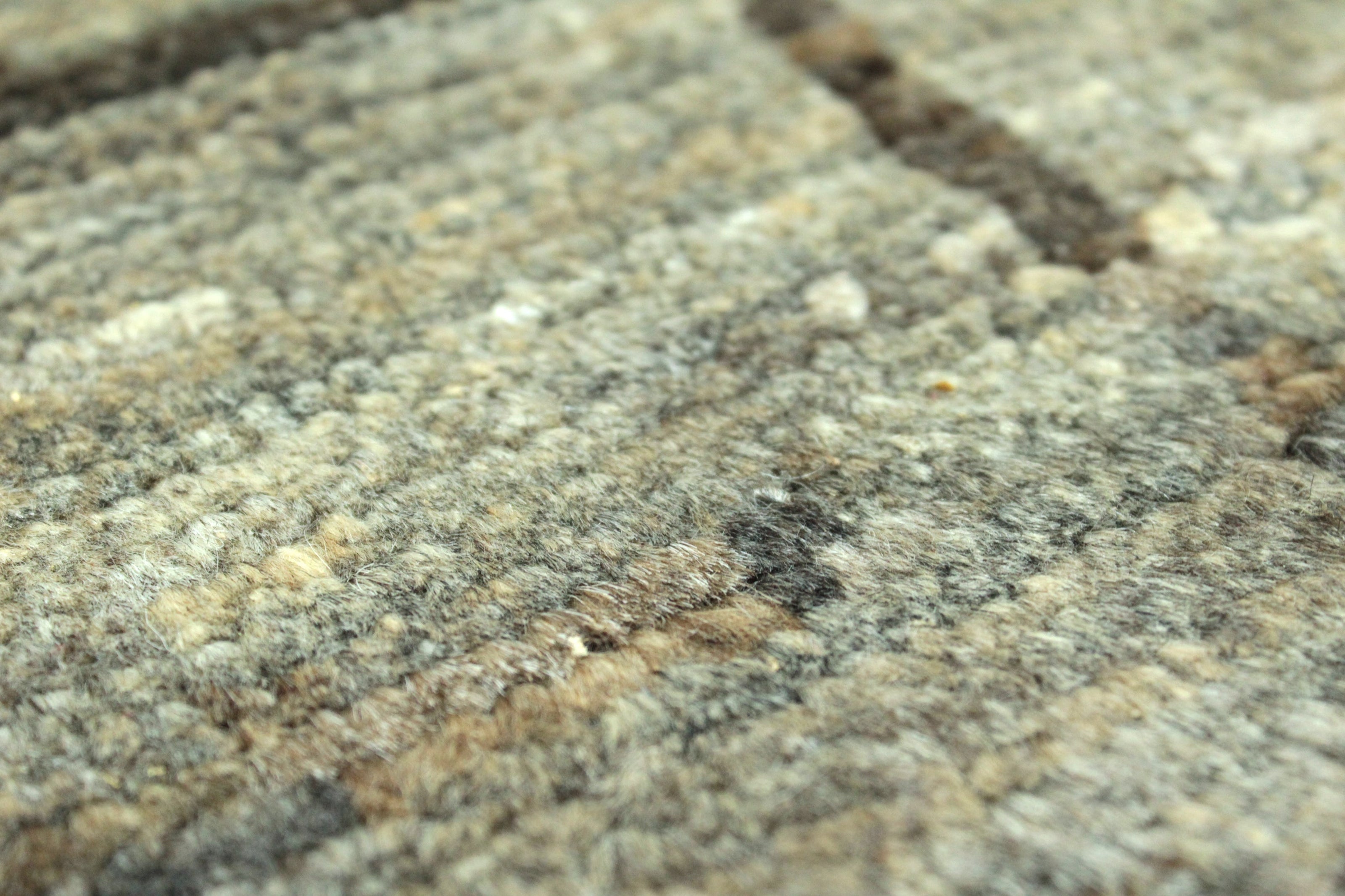 Moroccan Rug  - 348 cm x 85 cm