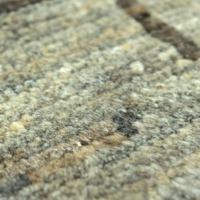 Moroccan Rug  - 348 cm x 85 cm