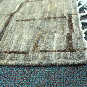 Moroccan Rug  - 348 cm x 85 cm