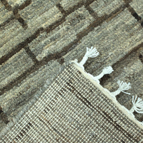 Moroccan Rug  - 348 cm x 85 cm