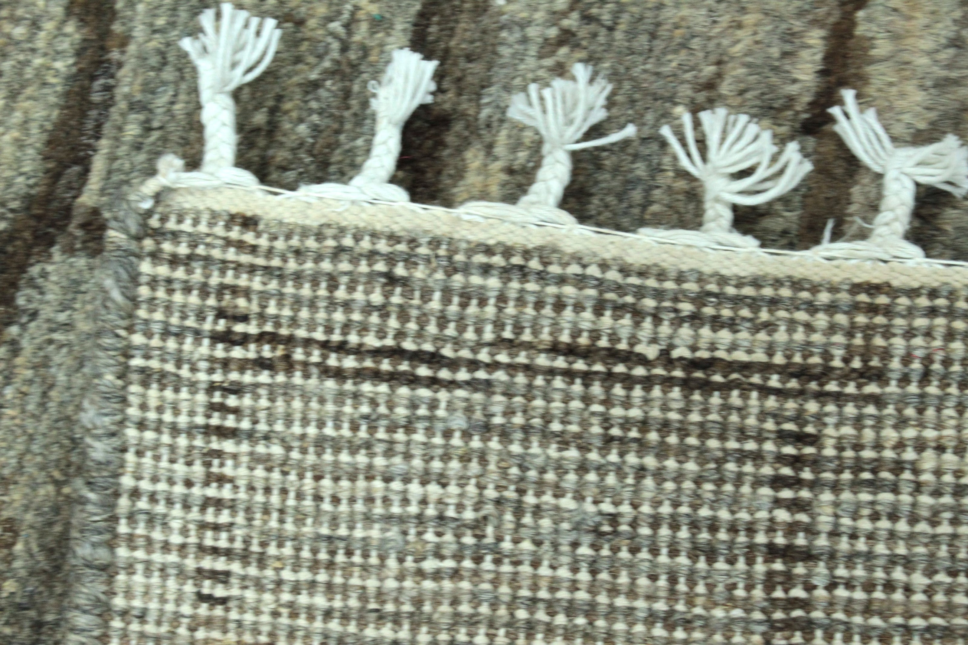 Moroccan Rug  - 348 cm x 85 cm
