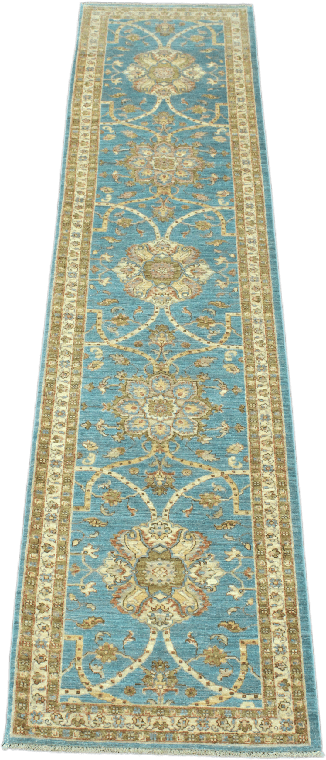 Ziegler Rug  - 353 cm x 82 cm
