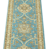 Ziegler Rug  - 353 cm x 82 cm