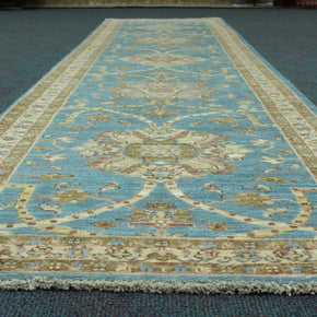 Ziegler Rug  - 353 cm x 82 cm