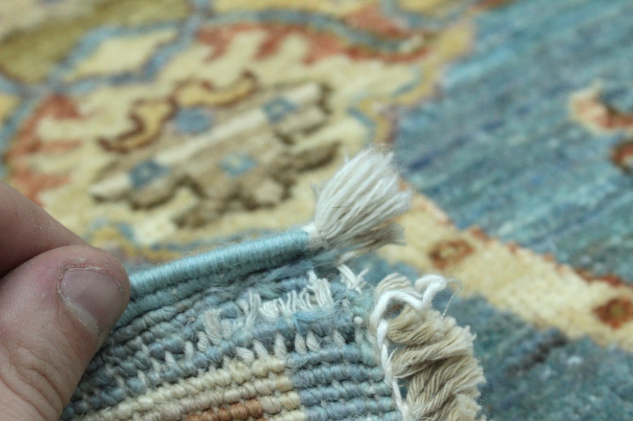 Ziegler Rug  - 353 cm x 82 cm