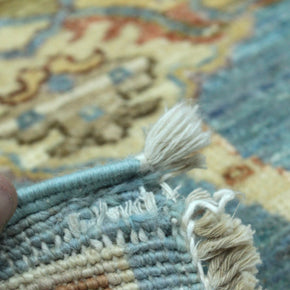 Ziegler Rug  - 353 cm x 82 cm