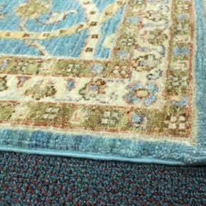 Ziegler Rug  - 353 cm x 82 cm