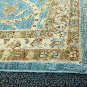 Ziegler Rug  - 353 cm x 82 cm