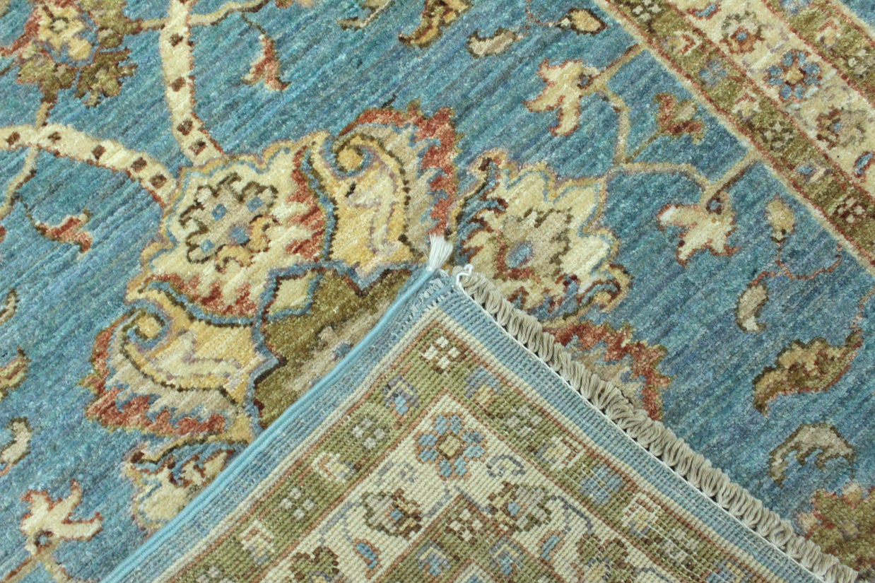 Ziegler Rug  - 353 cm x 82 cm
