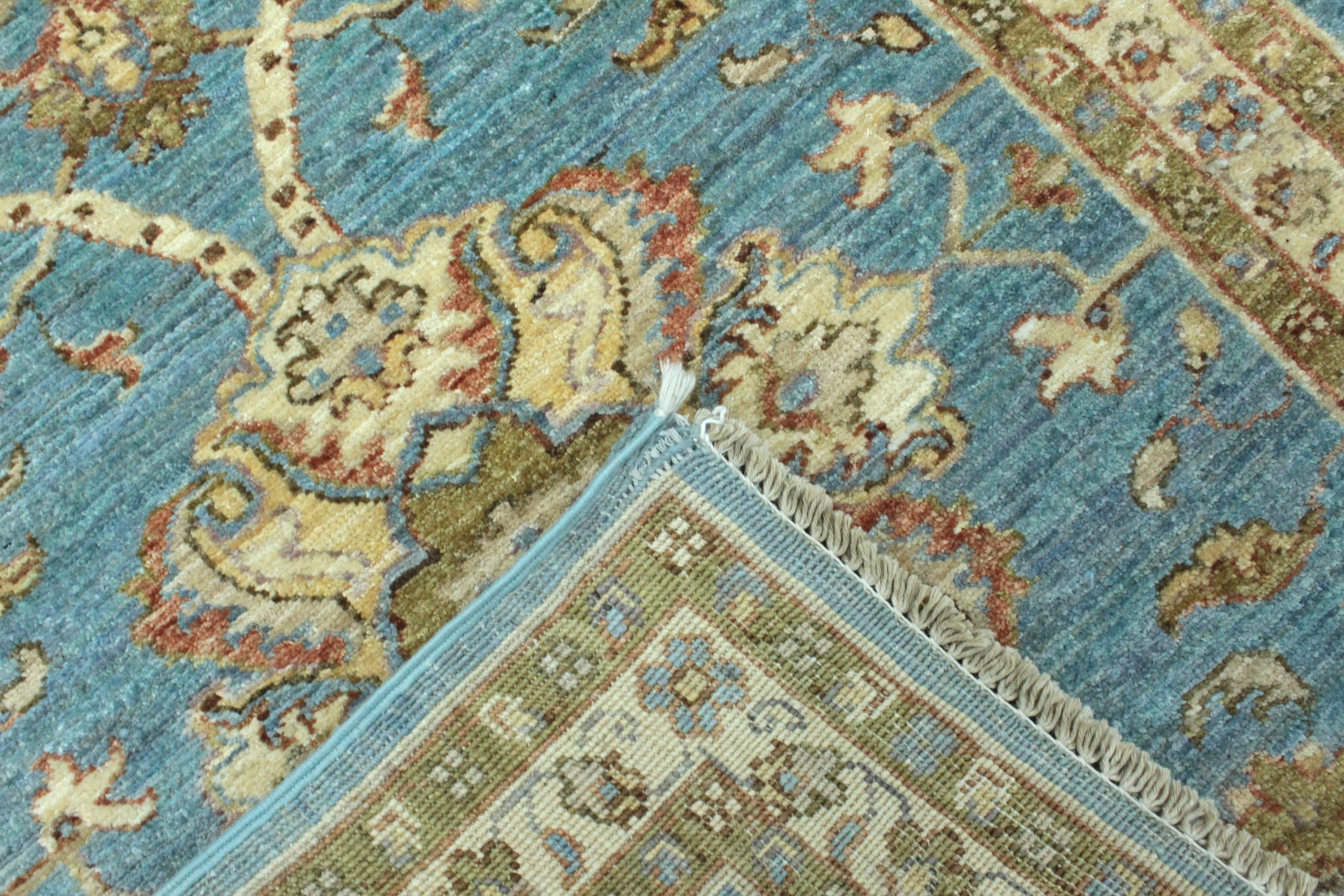 Ziegler Rug  - 353 cm x 82 cm