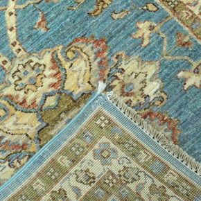 Ziegler Rug  - 353 cm x 82 cm