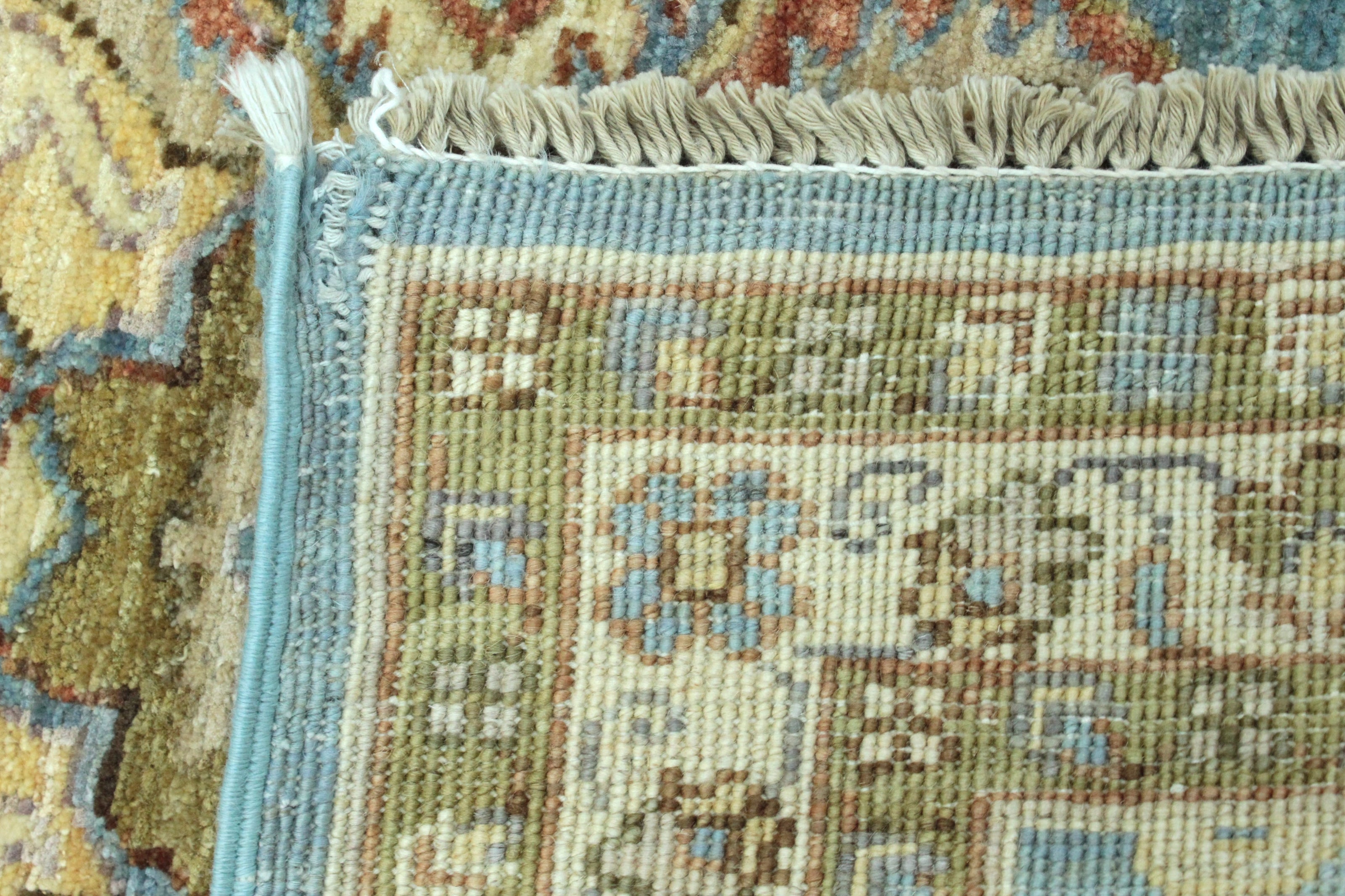 Ziegler Rug  - 353 cm x 82 cm