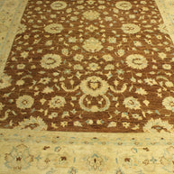 Chobi Rug - 360 cm x 264 cm