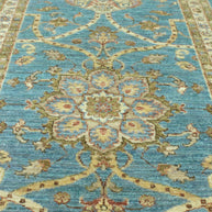 Ziegler Rug  - 353 cm x 82 cm