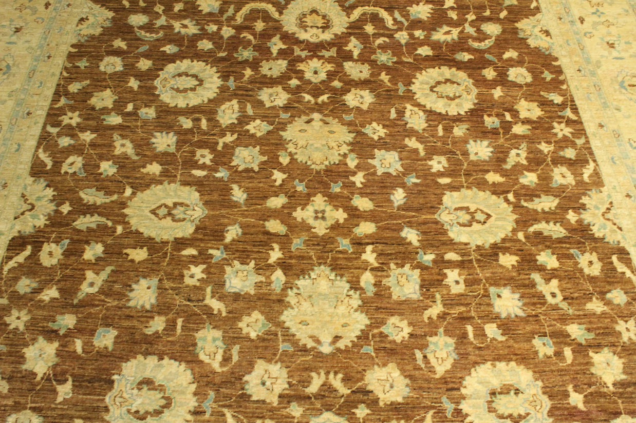 Chobi Rug - 360 cm x 264 cm