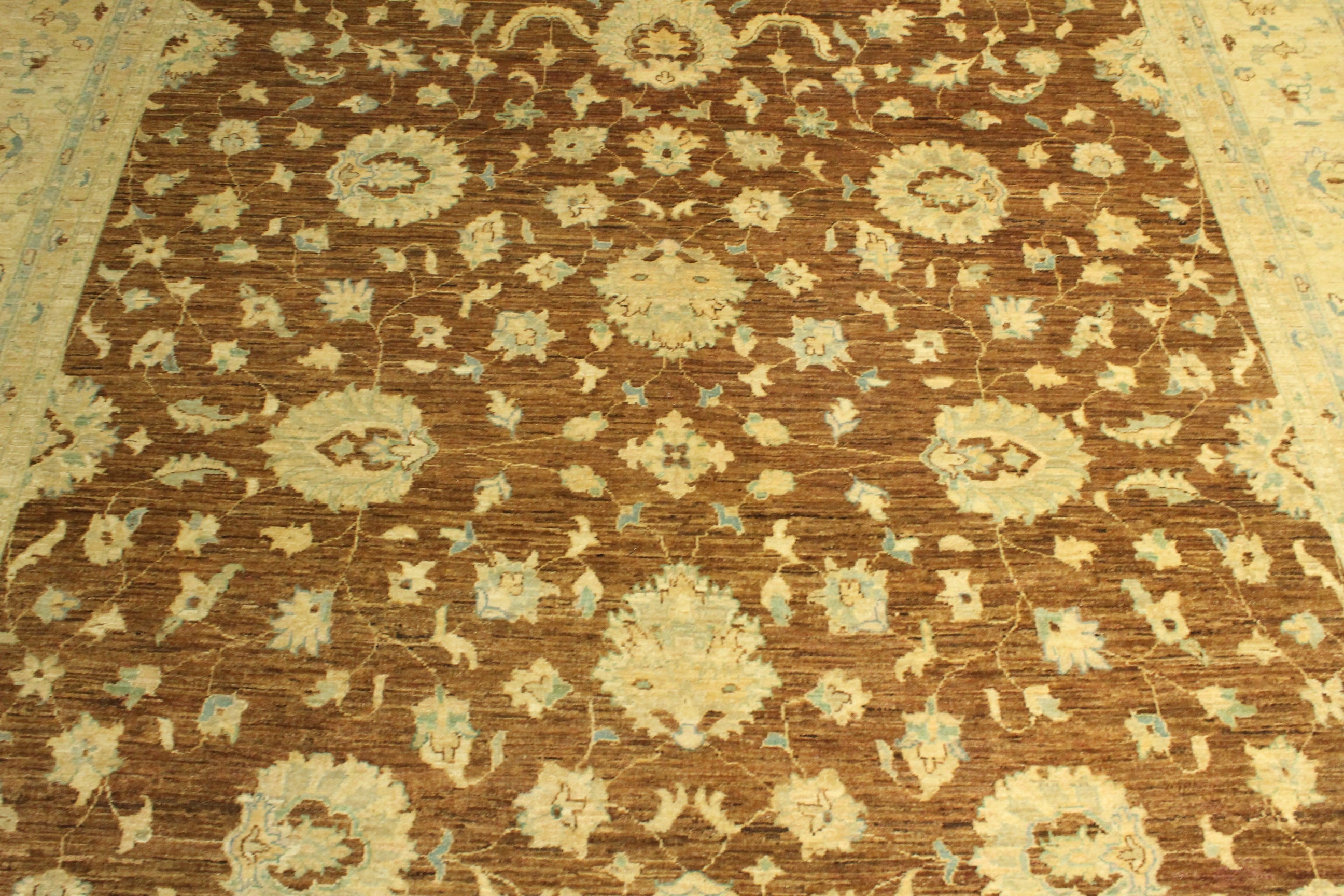 Chobi Rug - 360 cm x 264 cm