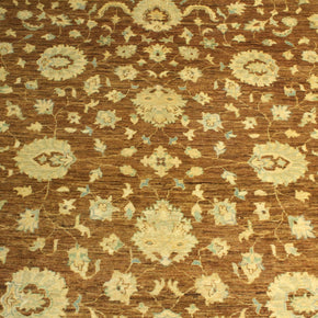 Chobi Rug - 360 cm x 264 cm