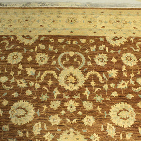 Chobi Rug - 360 cm x 264 cm