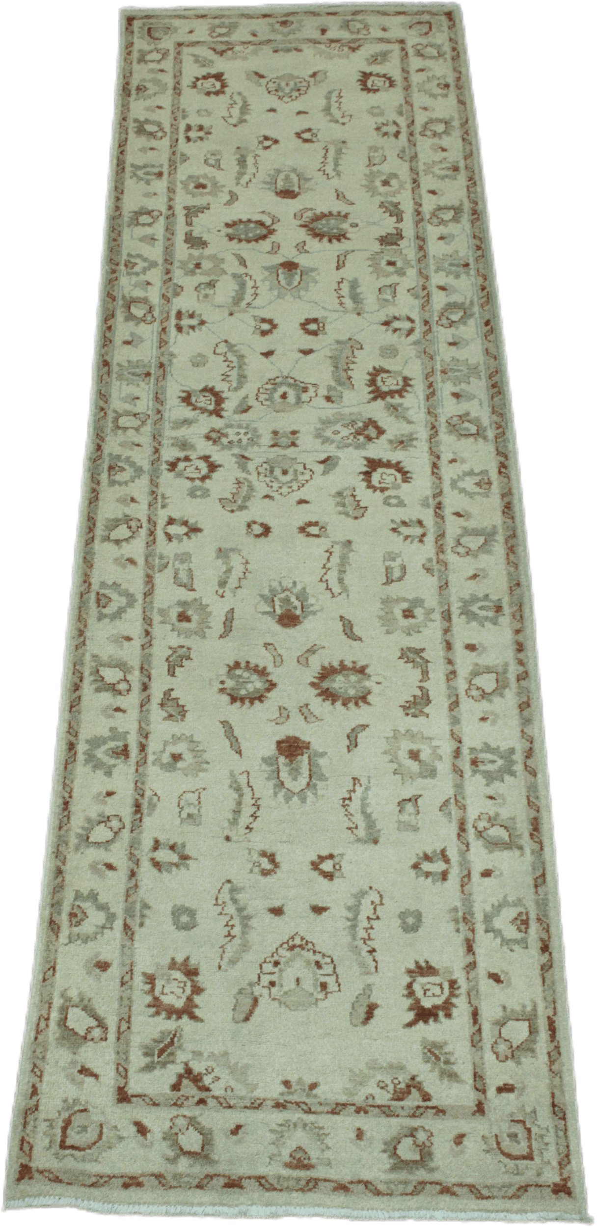 Chobi Rug  - 292 cm x 82 cm